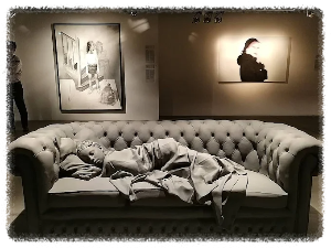 이스탄불 현대 미술관