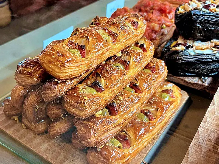 편스토랑 이경규 빵집 맛집 달걀폭탄빵 코코넛카야크로와상 로제 대파 페스츄리 서울숲 뚝섬역 베이커리 카페 맛집 위치 어디