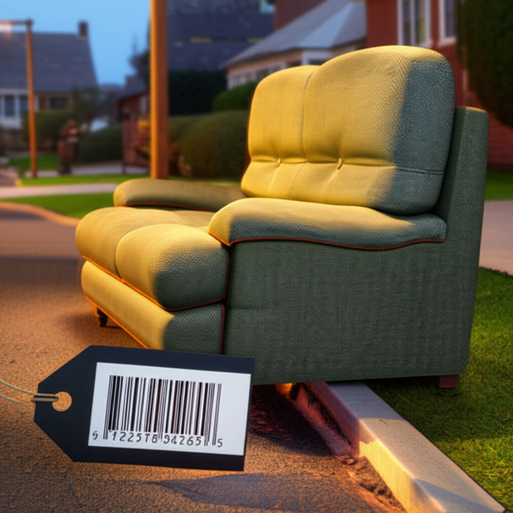 헷갈리는 고양시 쓰레기? 종류별 배출..