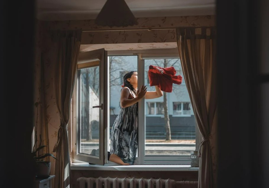 이사 청소 서비스 예약｜입주 전 꼭 해야 하는 청소 꿀팁 총정리