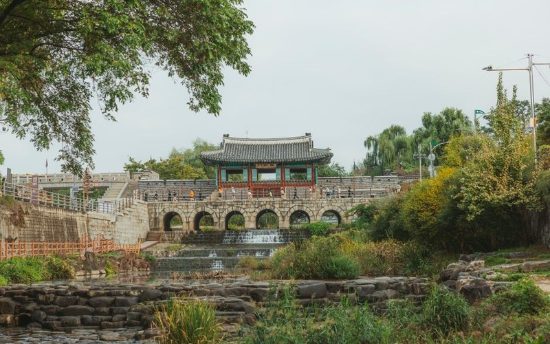 전주 한옥마을 여행 한눈에 완벽 정리: 주차 꿀팁·반나절 코스·맛집 및