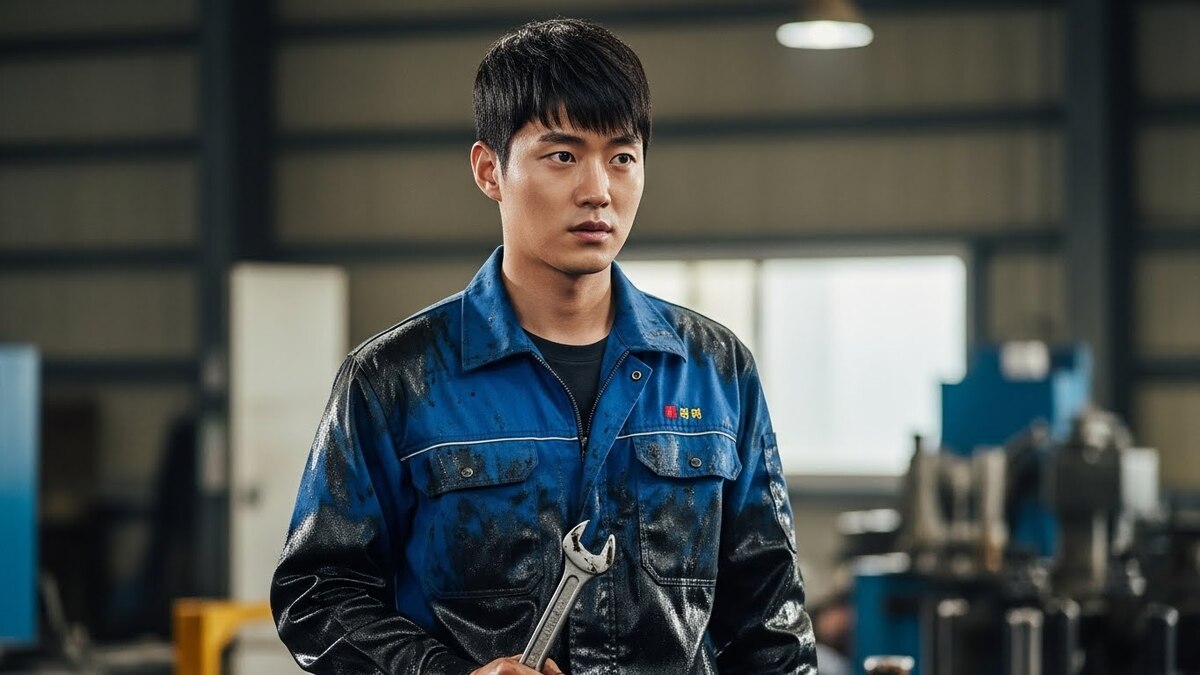 가정에서 가능한 옷에 묻은 기름 얼룩 지우기 가이드