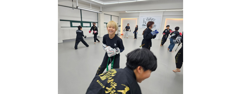 서울 송파구 태권도장