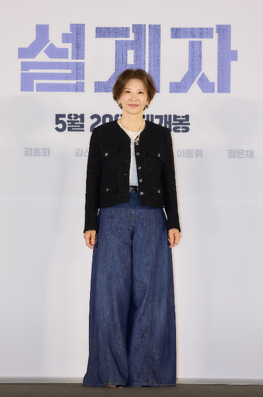 영화 [설계자] 등장인물