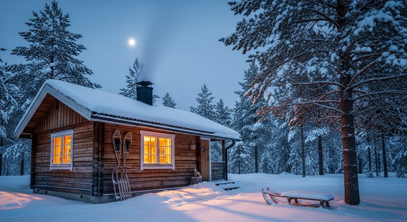 겨울 여행지 국내