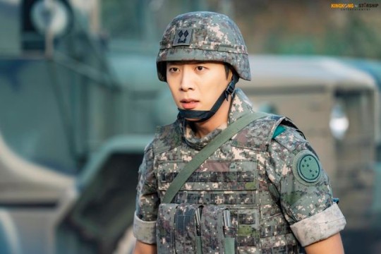 방과 후 전쟁활동