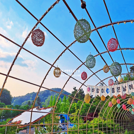 충남 가볼만한곳 베스트10