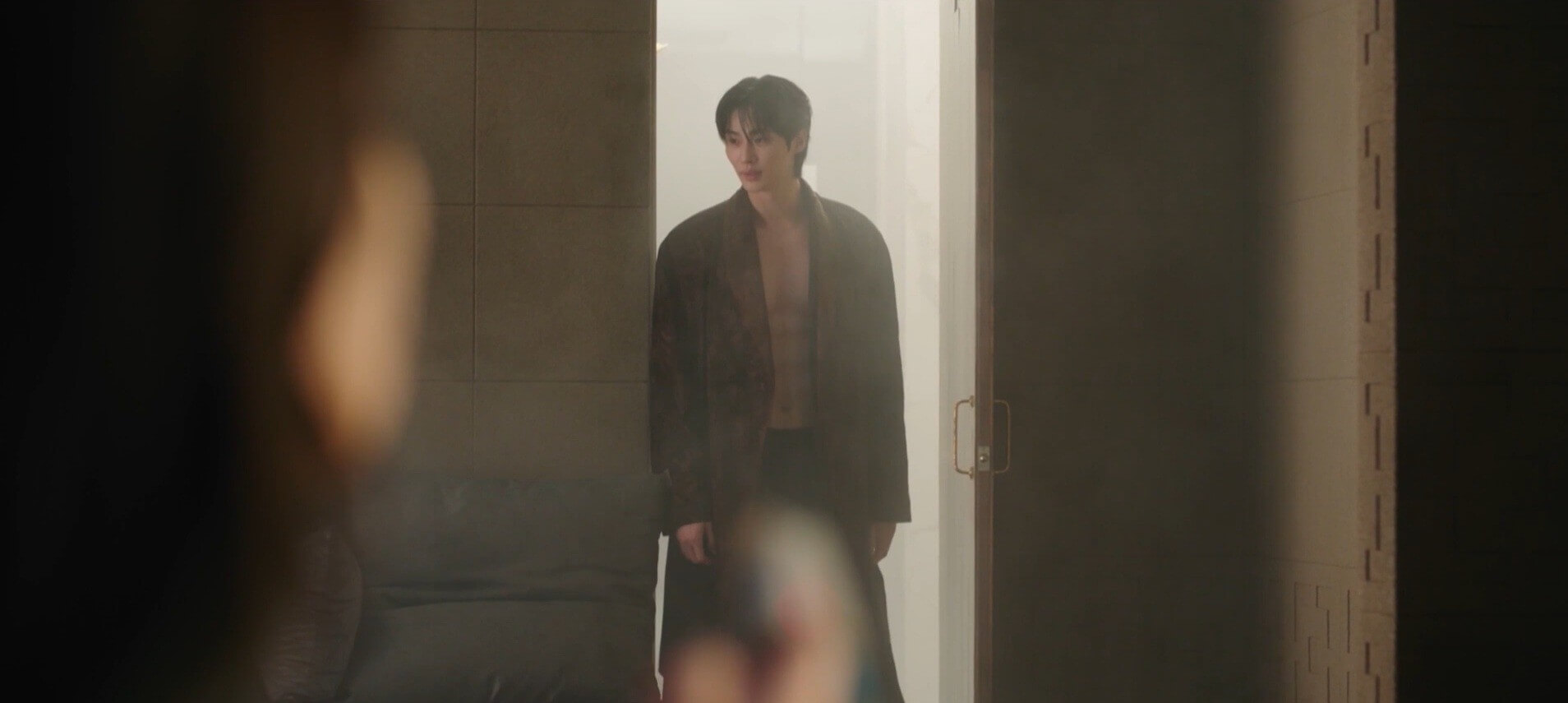 MBC 21세기 대군부인 40