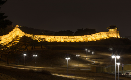 3월 &lsquo;여행가는 달&rsquo; 혜택 받고 떠난 수원 화성행궁 여행