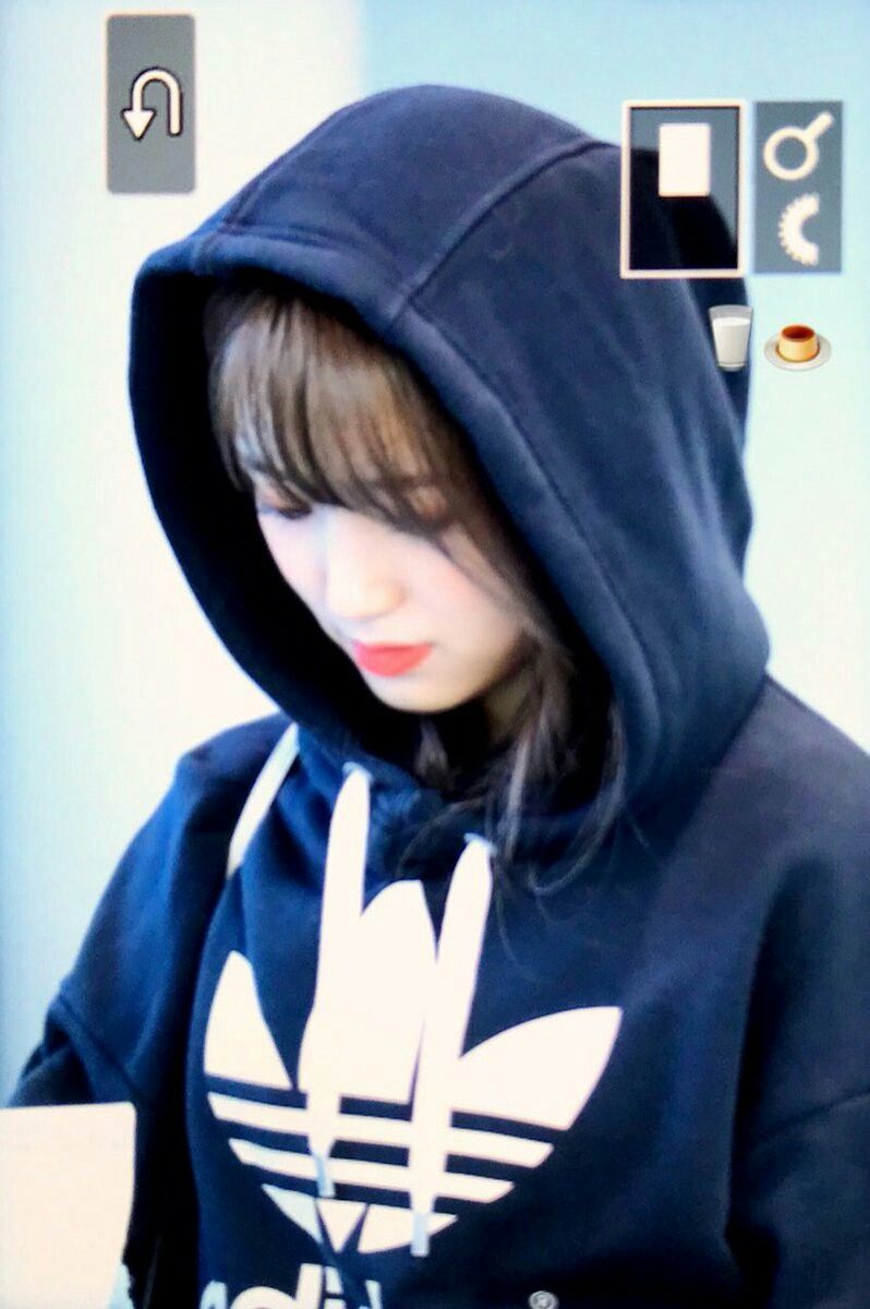 아이즈원 야부키나코 아이즈원 야부키나코