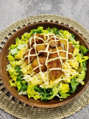 치킨마요덮밥 만들기 황금레시피_14