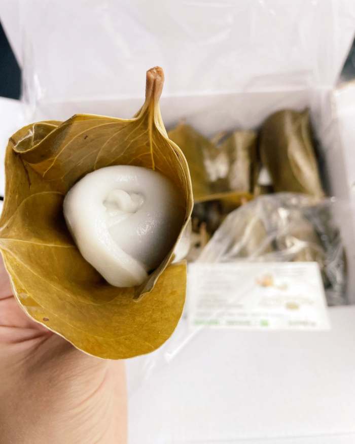 6시내고향 경남 의령 망개떡 전국 택배 주문 당월 도정 맵쌀 국산팥 떡 맛집 오늘 방송 추천