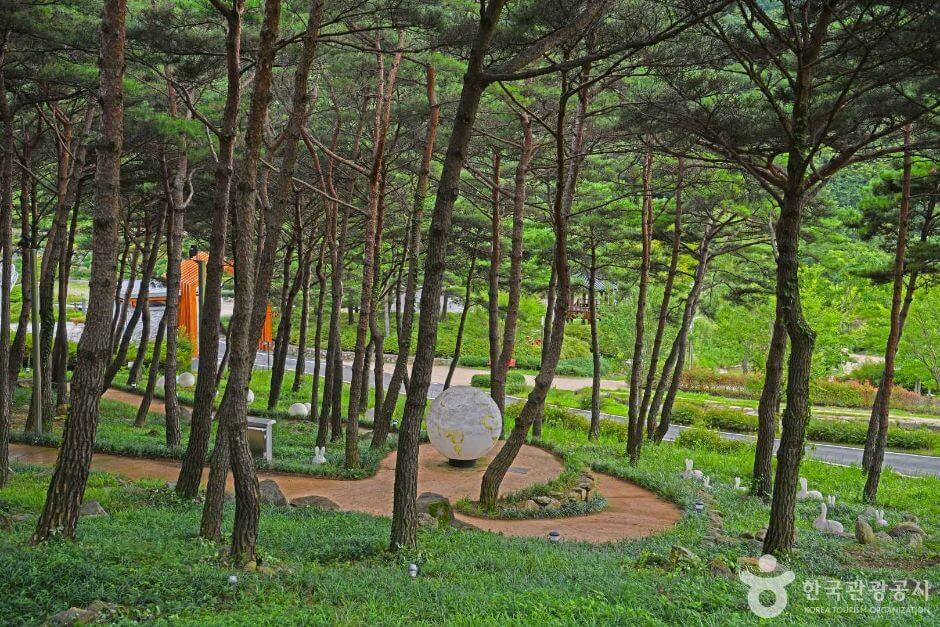 구례 가볼만한곳 베스트 10