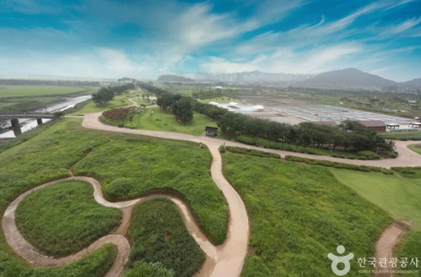 시흥 가볼만한곳 베스트 10