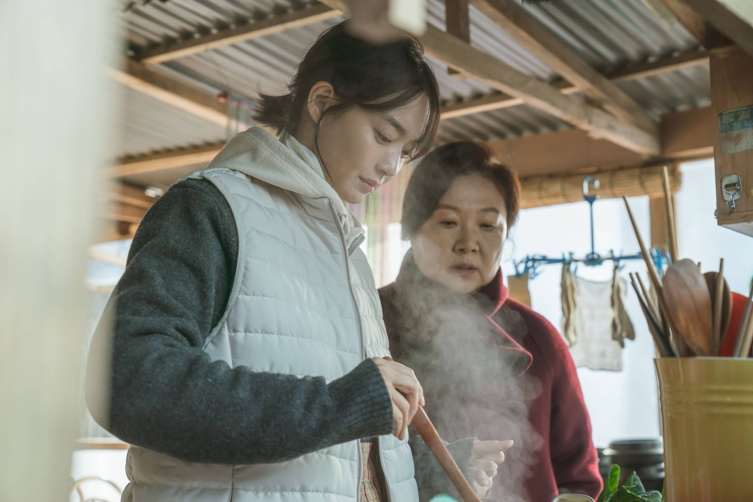 3일의 휴가