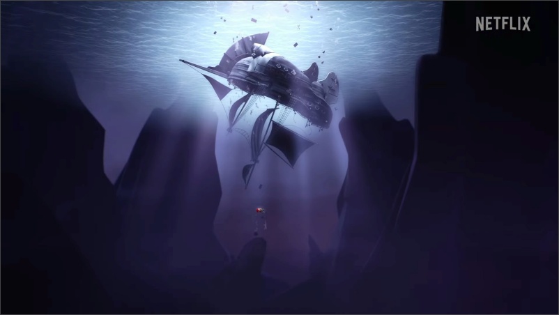 넷플릭스-소닉프라임