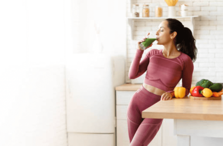 시니어 건강을 위한 단백질 쉐이크&amp;#44; 꼭 필요한 이유와 추천 제품