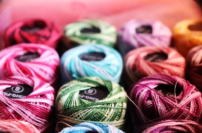 스페이스다잉 된 원사사진입니다