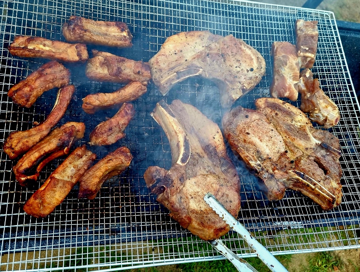 충남 태안 여행, 한채당(탼 한옥비치리조트) 한옥 체험