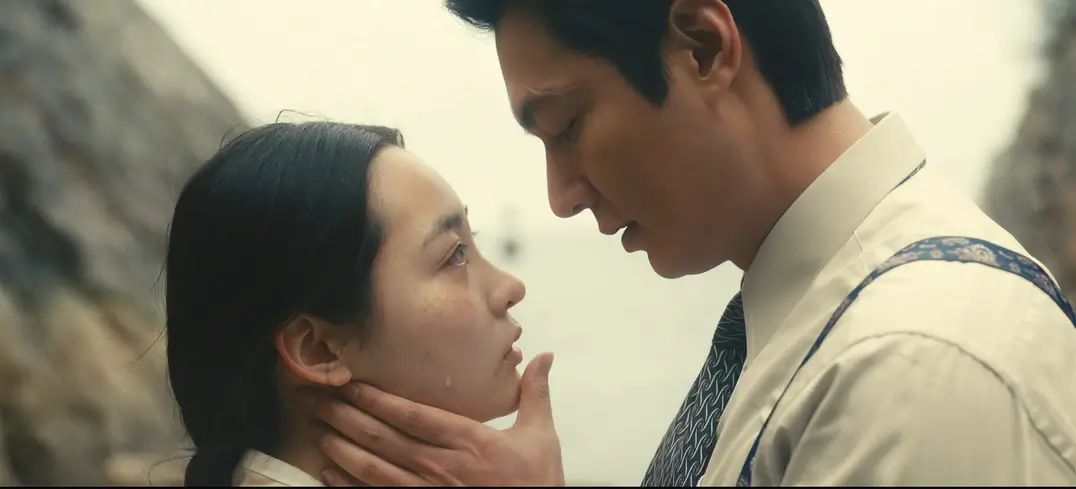 파친코 뜻 시즌1 시즌2 줄거리 등장인물 tvN 방영 노아 결말