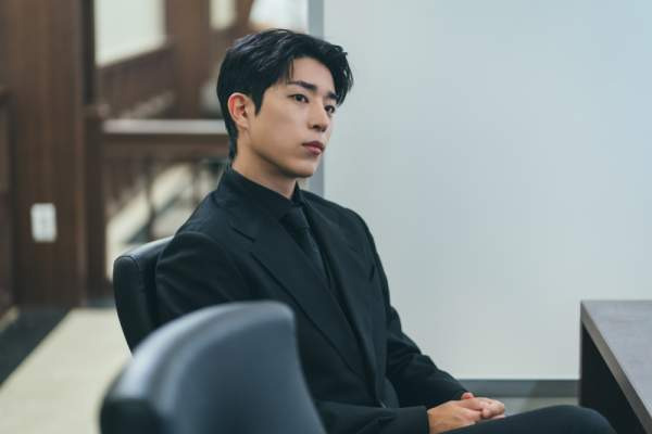 이찬형 배우 나혼산 박경혜 배우 남사친