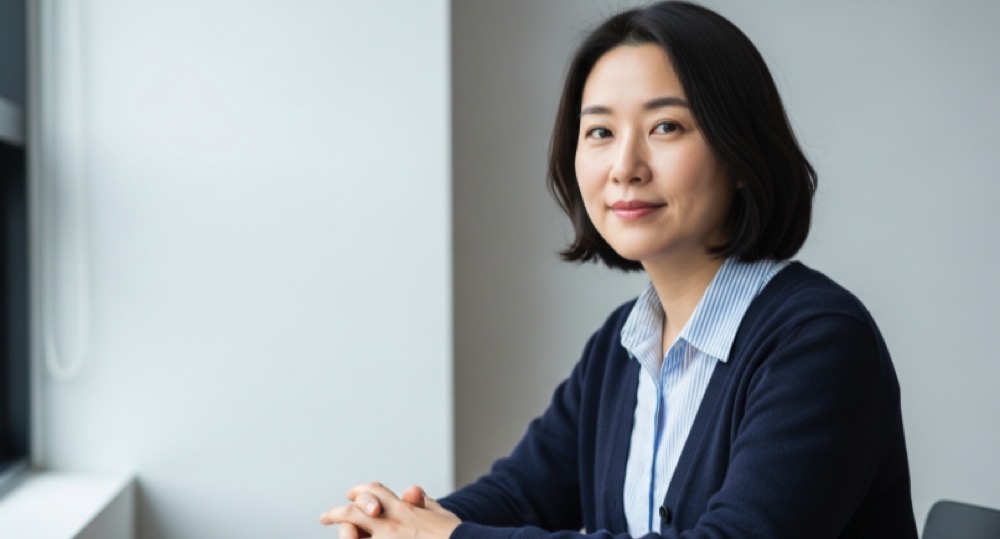 손 떨림 상태를 이해하고 안정된 모습