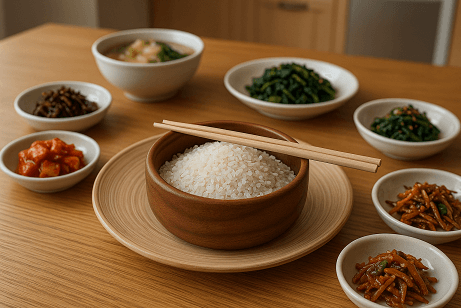 백미