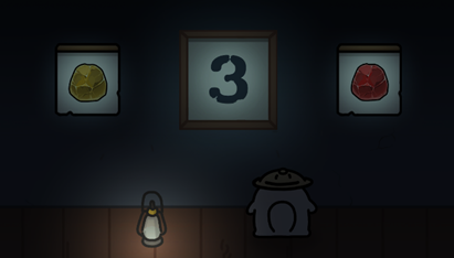 오구와 비밀의숲 공략