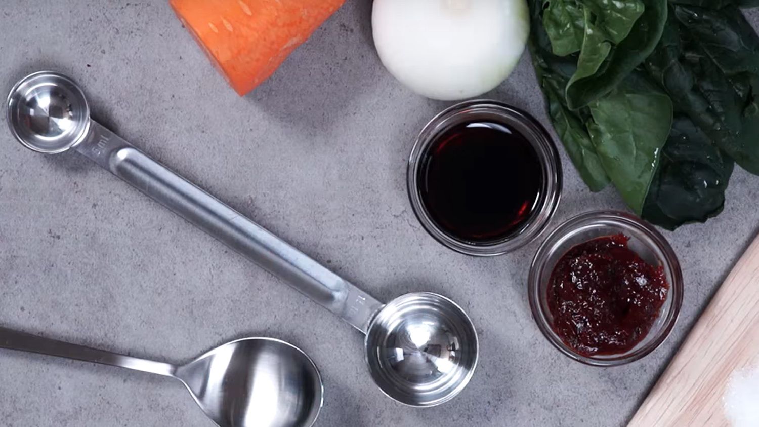 계량스푼 추천 실사용 간장 계량