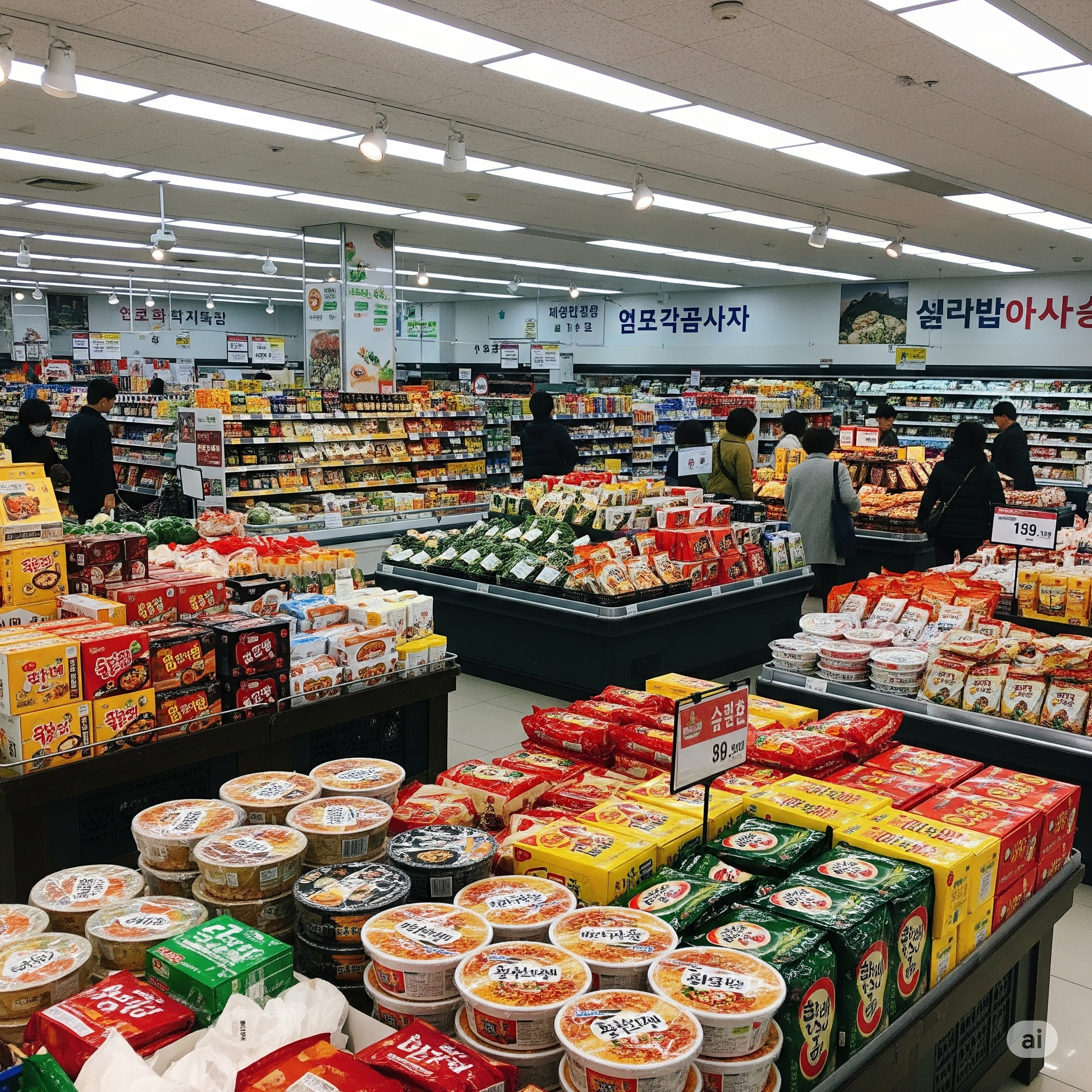 이마트 물건 조회