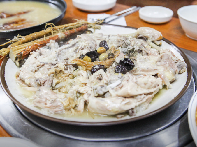 산천마루