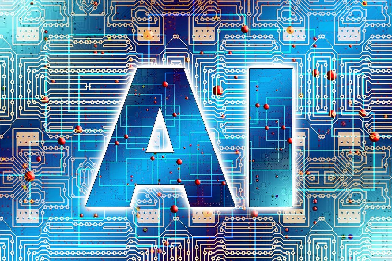 AI 챗봇