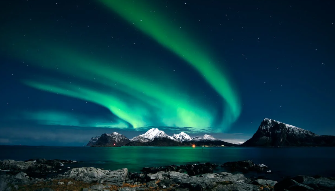 북유럽 여행 최적의 시기