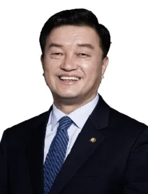 윤준호 이낙연계 국회의원