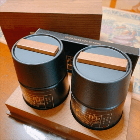 정관장 천녹정 패키지