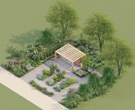 함께 만드는 정원, 함께 피어나는 마을 – 커뮤니티정원 가이드