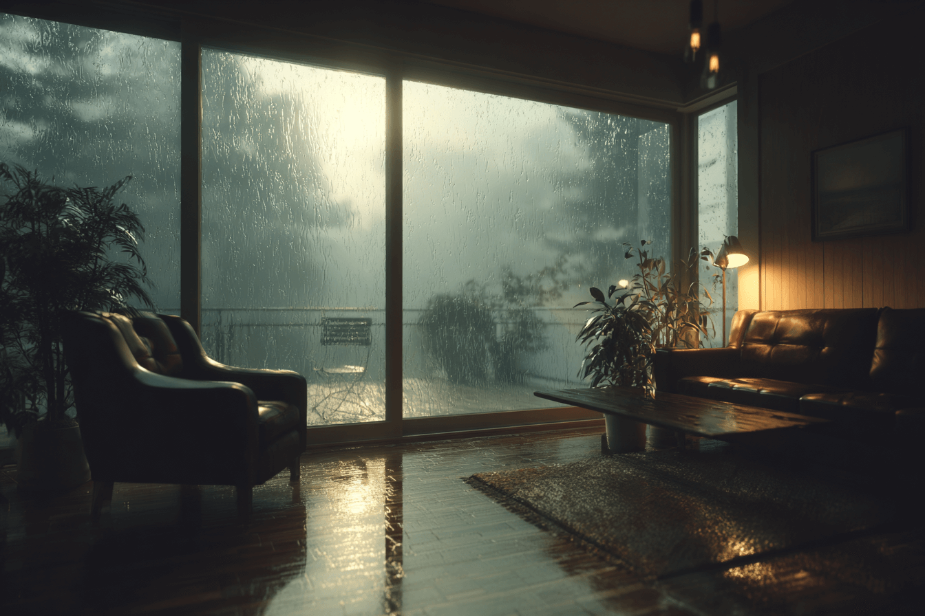 습기가-많아-보이는-집-거실-이미지