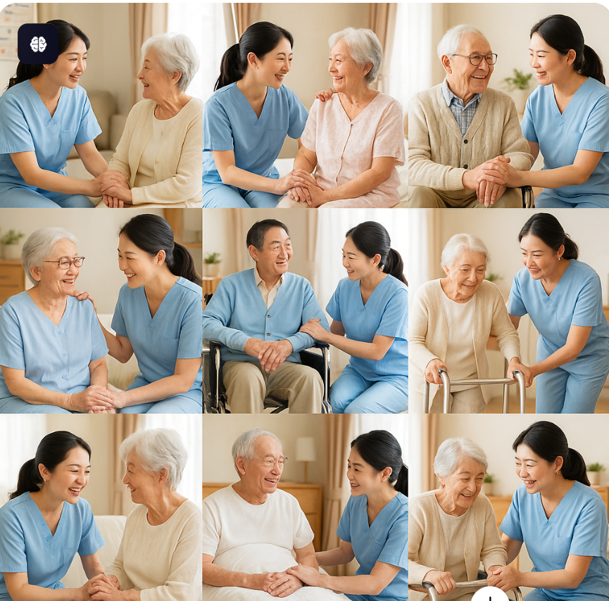 2025년 요양 보호사 자격 시험 일정과 응시 자격 총정리