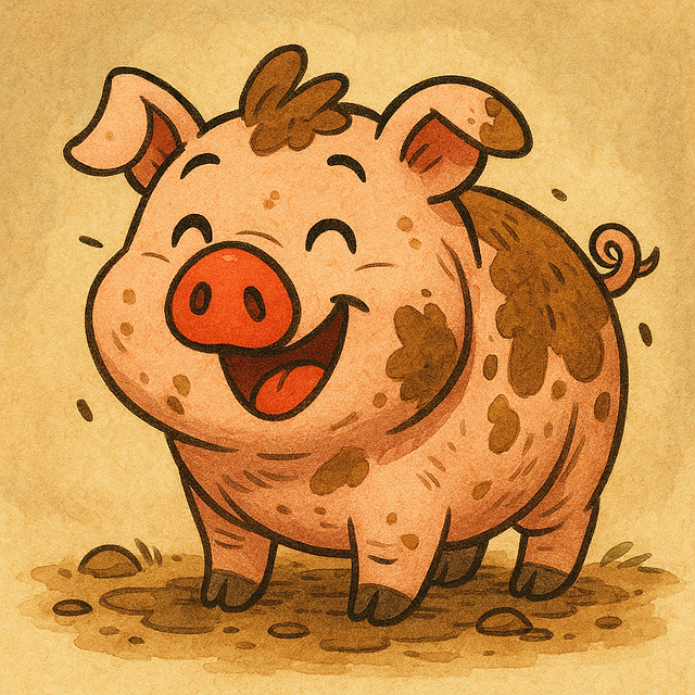 돼지 꿈해몽 총정리