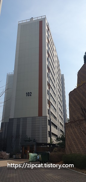보문파크뷰자이