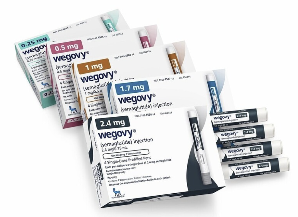 위고비 한달가격