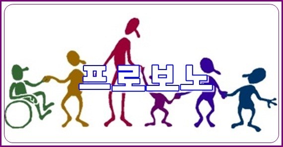 프로보노 효과