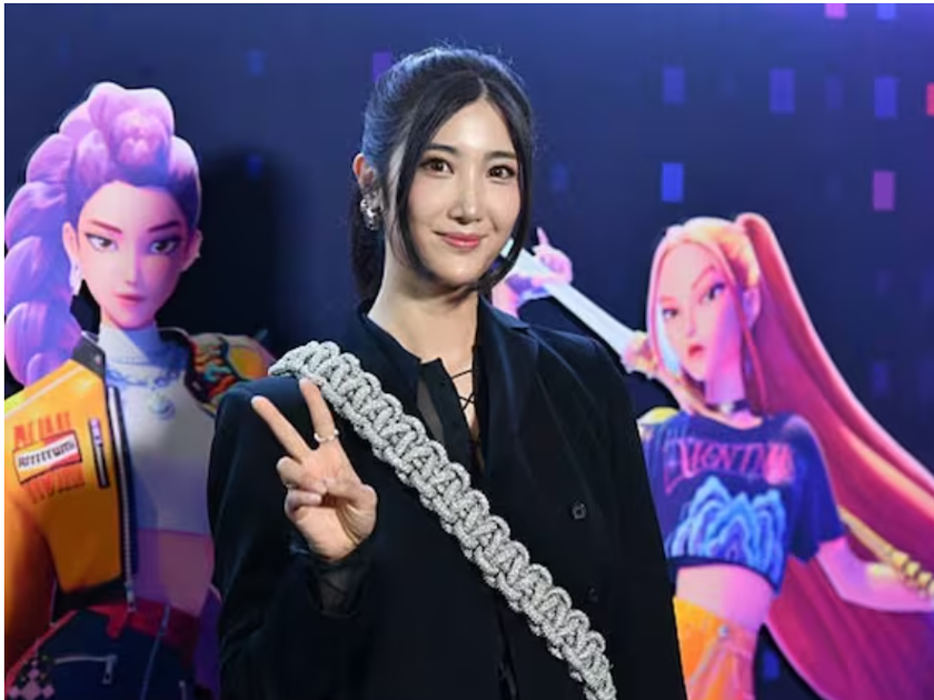 이재, 케데헌 루미 OST ‘골든’으로 빌보드 핫100 6위 기록