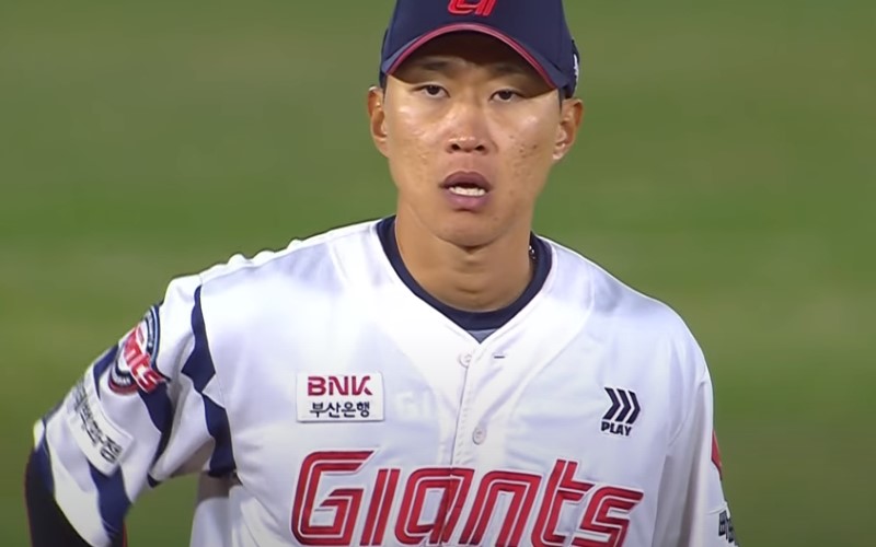 2025 프로야구 기아 vs 롯데