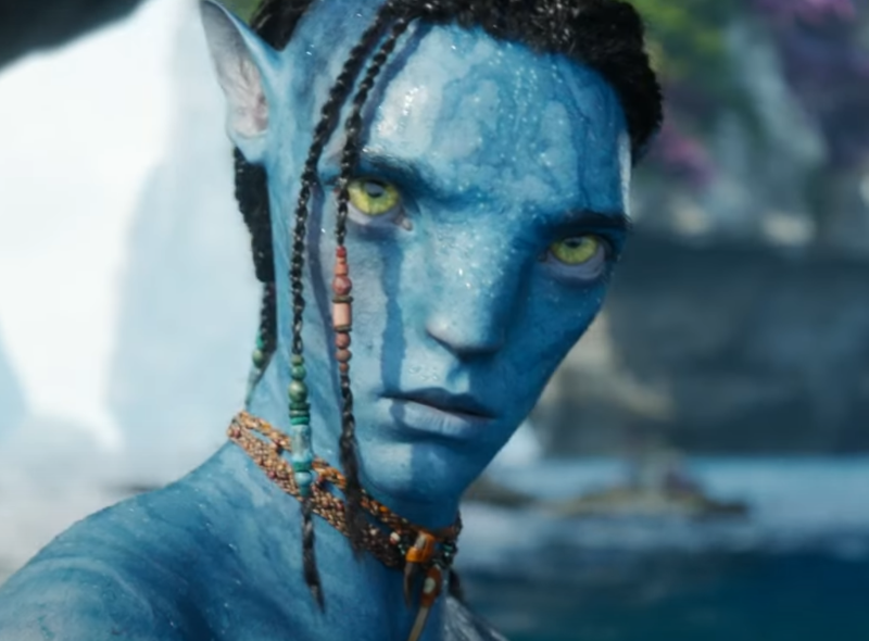 아바타물의길-예매