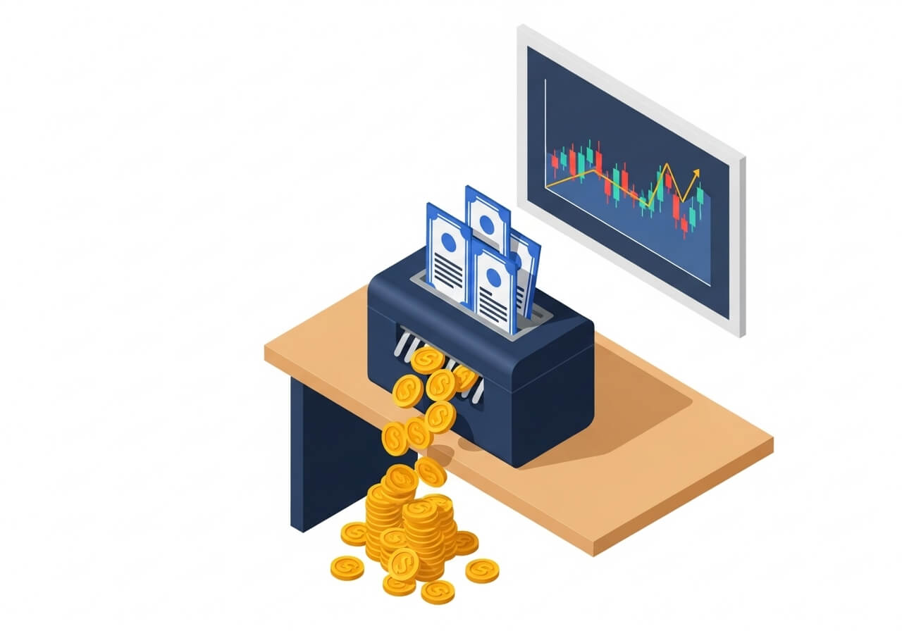 자사주 소각이란