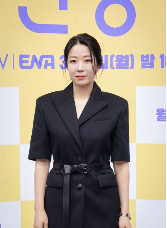 전혜진 나이