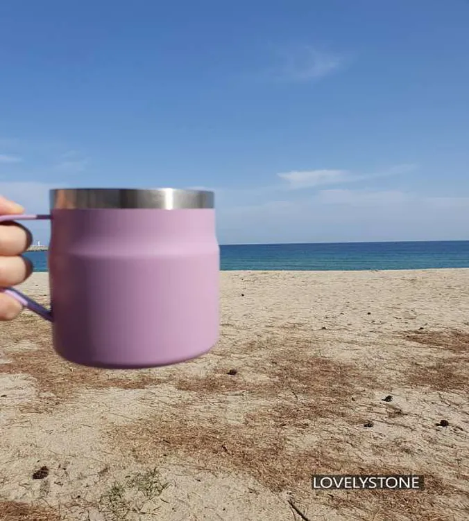남항진해변