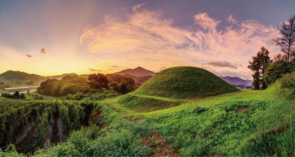 가야고분군 관련사진