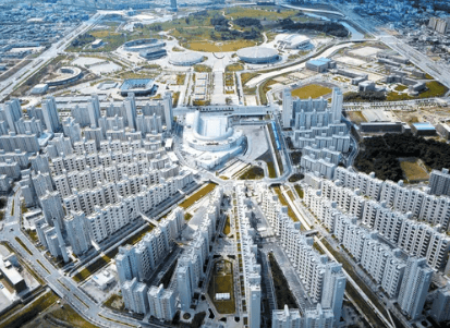 올림픽선수촌아파트 시세 및 재건축 전망